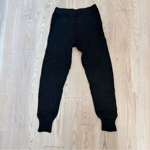 T Alexander Wang Knit Joggers Size S